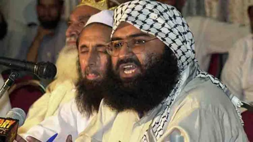 China blocks move against Azhar, India disappointed