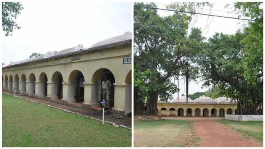 Preserve the Cuttack Maratha barracks for posterity, say researchers
