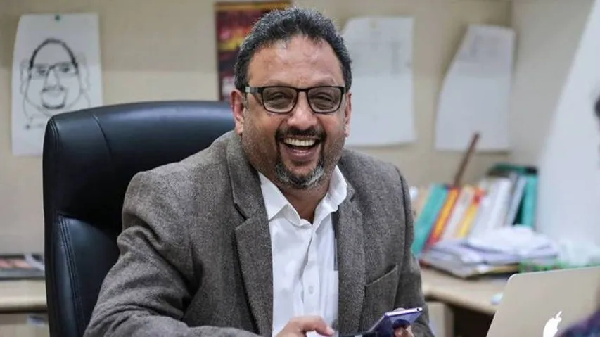 ED summons Narada News CEO in PMLA case