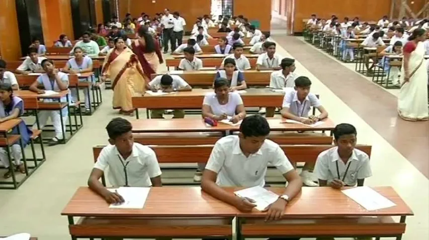 It’s official! BSE Odisha matric results on May 7