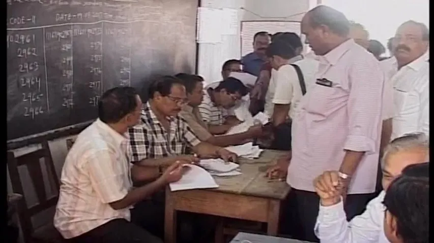 Evaluation of Matric exam papers from tomorrow