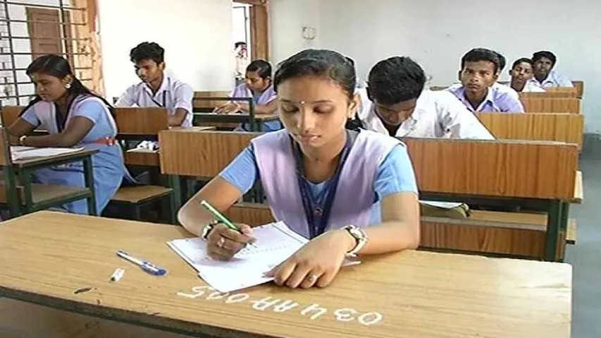 Annual HSC exams in Odisha from Feb 27