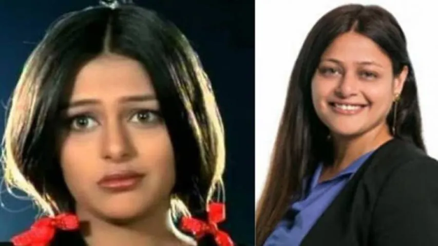 'Papa Kehte...' actress Mayoori joins Google ad biz