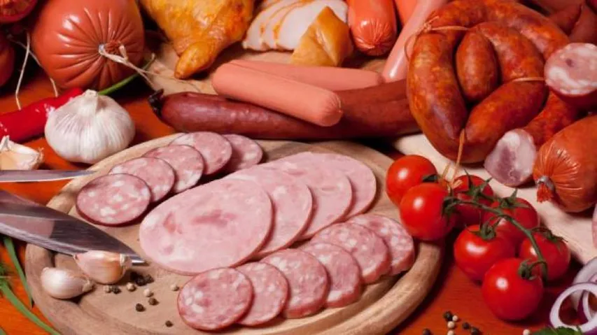 Animal protein linked to death risk in men, claims study