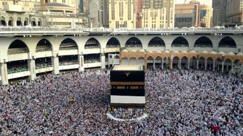 Hajj 2025 new rules: No Children, first-time preference, know key changes for Indian pilgrims