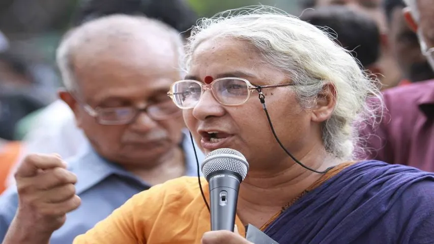 Medha Patkar ends nine-day long hunger strike