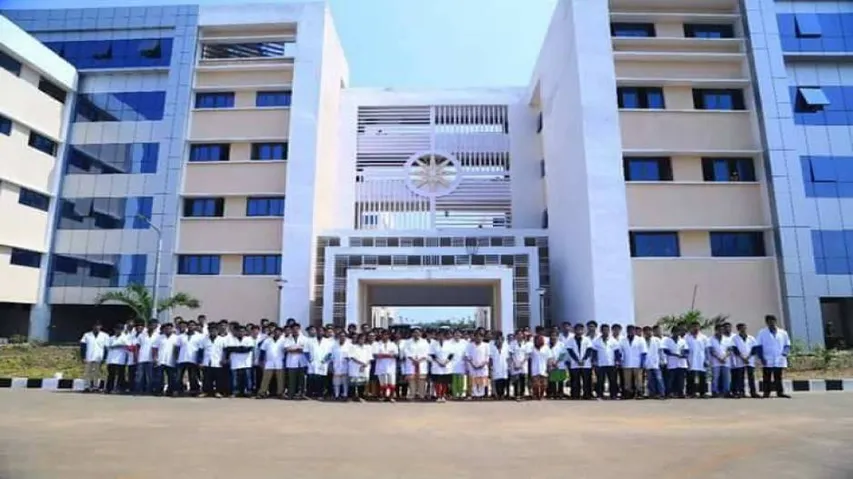 Health Ministry approves establishment of 2 medical colleges in Odisha