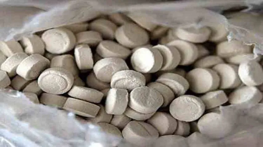 Saridon, Panderm among over 6,000 medicines face ban