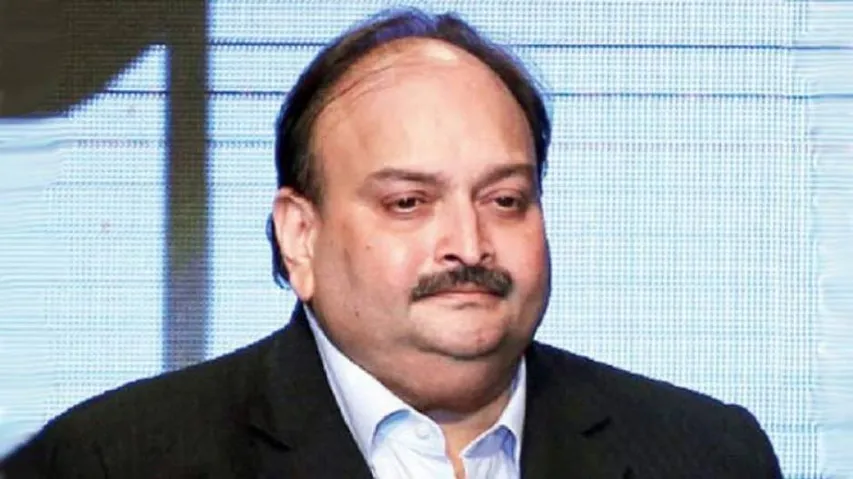 Dominica Declares Mehul Choksi As 'Prohibited Immigrant'