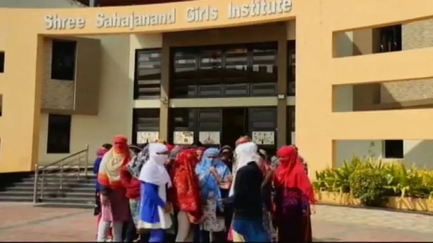 Menstruation Check: College Principal, Rector Among 4 Arrested