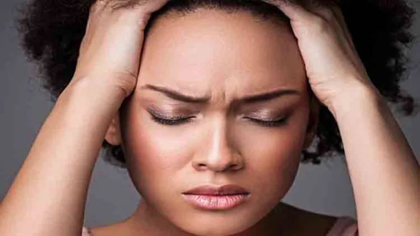 Mental distress may increase CVD risk in older adults