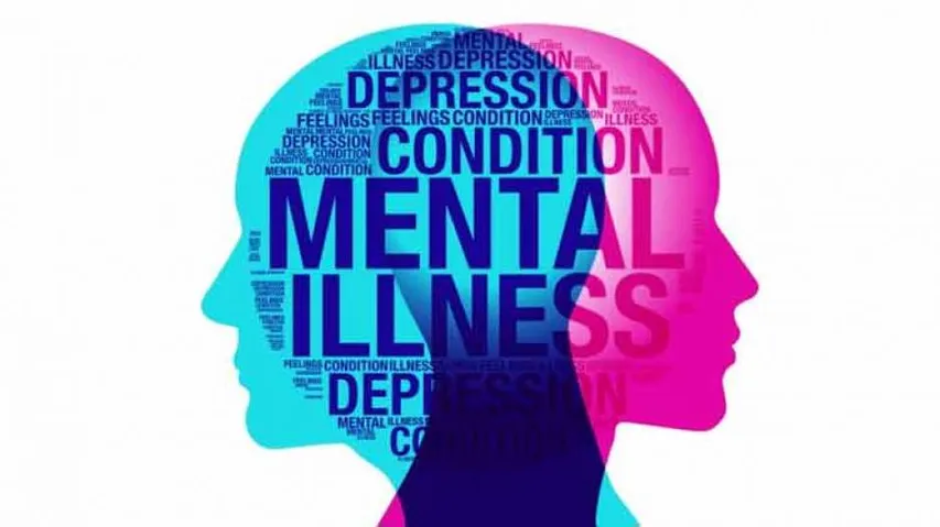 People With Serious Mental Disorders Die Prematurely