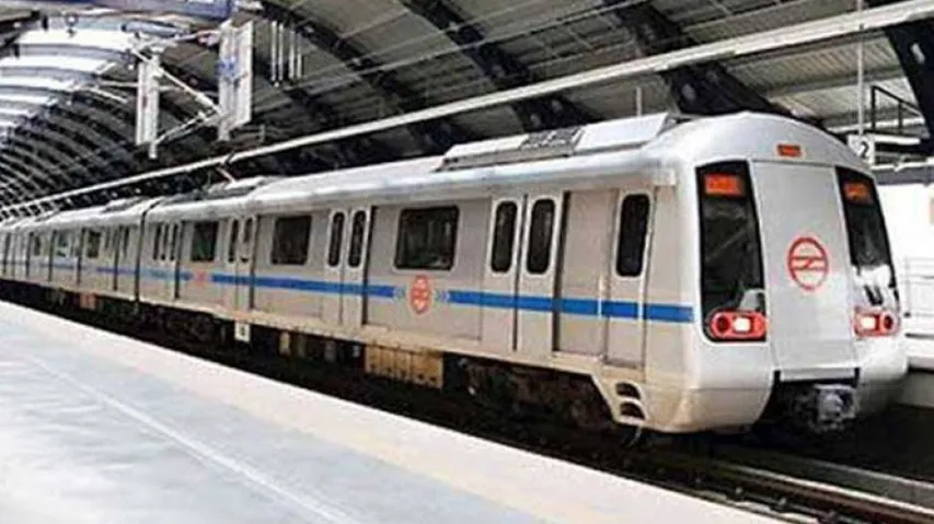 Cuttack-Bhubaneswar Metro Rail Project Not Feasible Till 2041, Says Odisha Minister