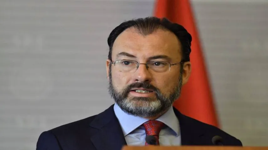 Mexico ready to revise NAFTA, within limits