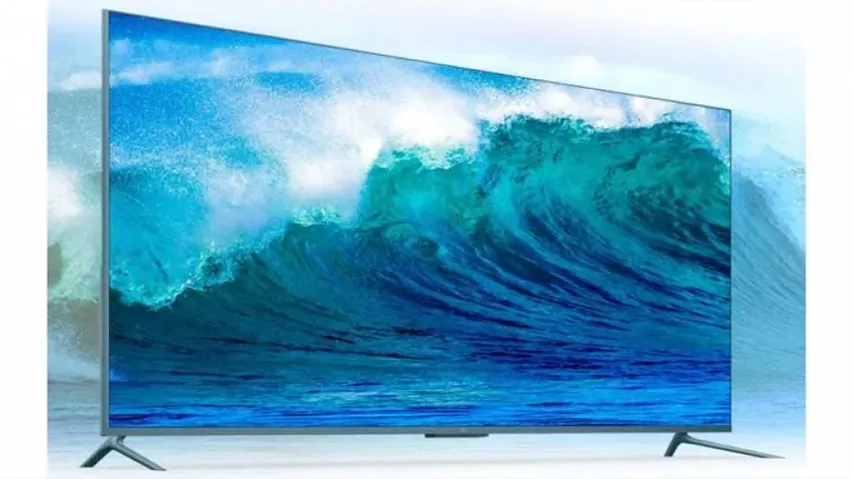 Xiaomi's Mi To Launch 'Make In India' 55-Inch QLED TV On Dec 16
