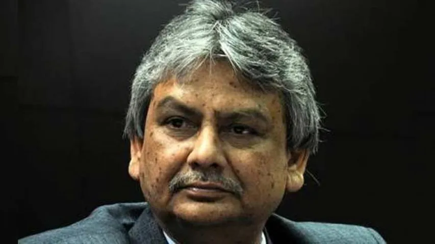 Michael Debabrata Patra Appointed As New RBI Deputy Governor