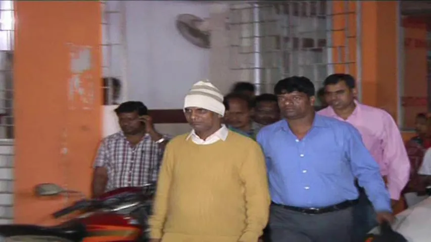 Micro Finance chit fund chief convicted
