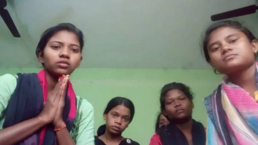 Female Migrant Workers From Odisha Allege 'Inhuman Torture' In Andhra Pradesh
