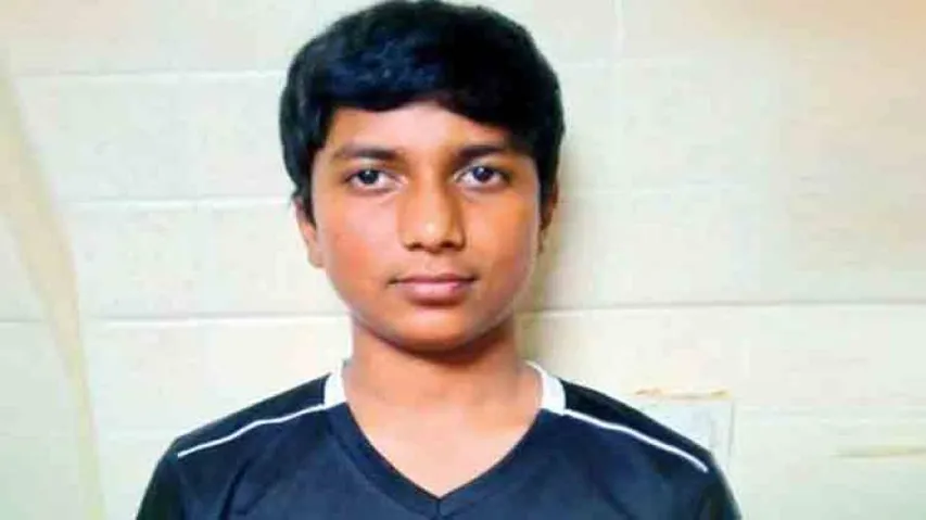 Dad Offers 5,000 Dirhams Reward For Missing Indian Boy In Sharjah