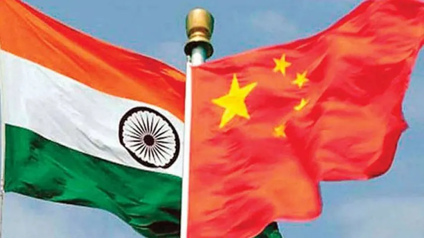 China-India Border Tensions 'Remain High' Despite Some Force Pullbacks: US Intel Report