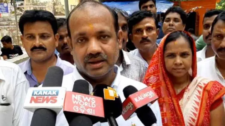 'Balasore, Bhadrak to become tourism hubs'