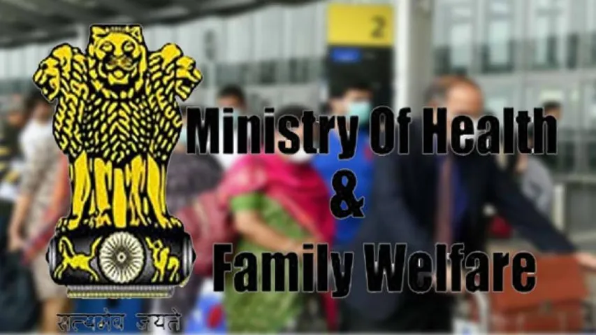 Health Ministry Issues Guidelines For International Arrivals, 14-Day Quarantine & Aarogya Setu App Mandatory