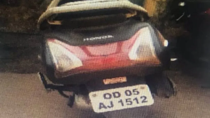 Odisha Man Challaned For Rs 26,000 For Allowing Minor To Drive