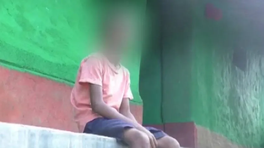 Odisha: Couple Separates, ‘Sell’ 9-Year-Old Son!