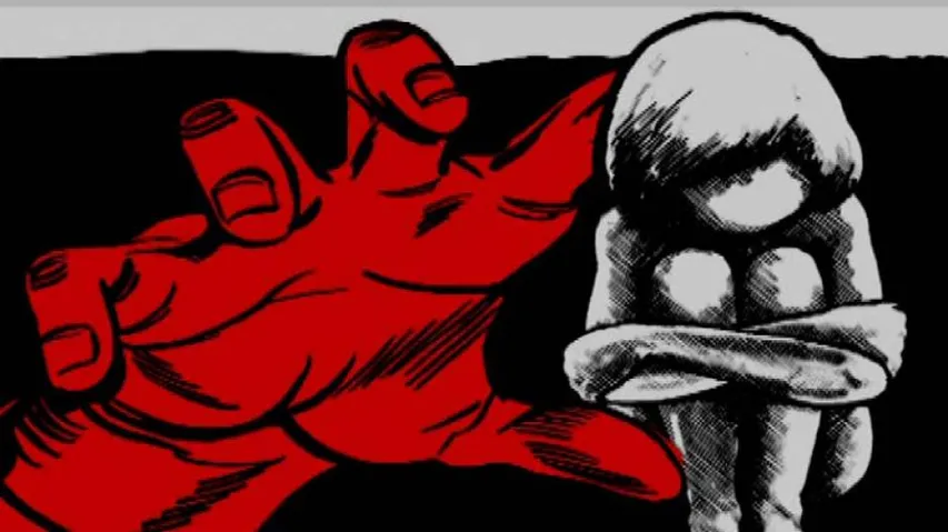 Two sisters gang-raped by men in cop uniform in UP
