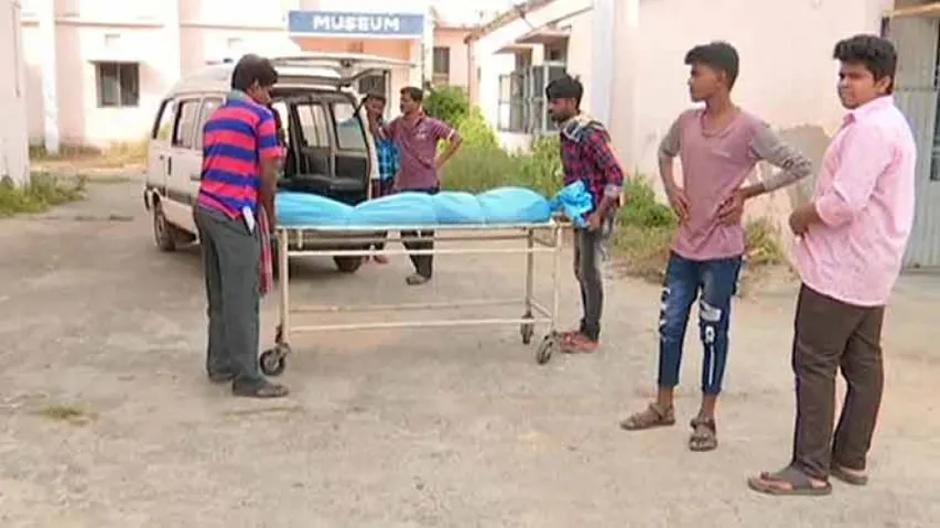 Minor Girl 'Poisoned To Death' Over Past Enmity In Odisha!
