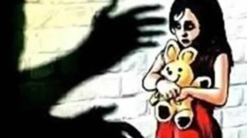 7-year-old girl raped by 70-year-old man in Gajapati