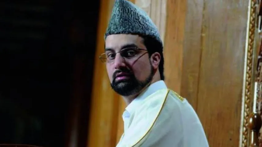 Jammu & Kashmir bars Hurriyat meet, puts Mirwaiz under house arrest