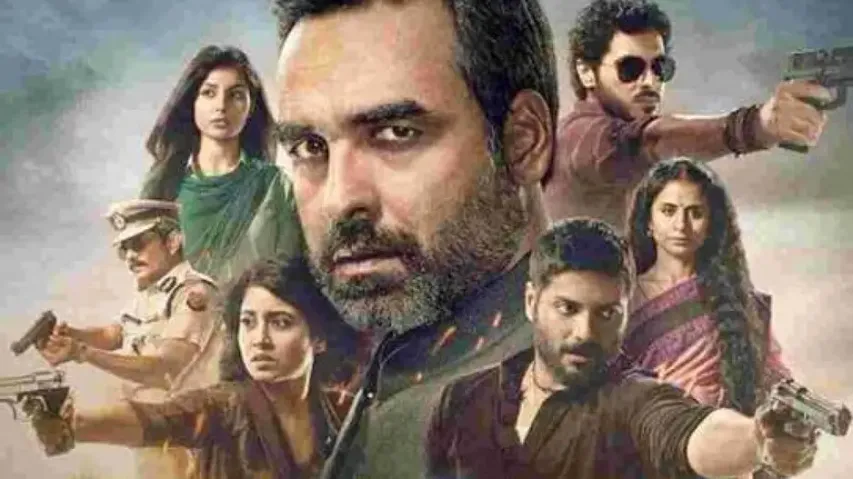 Mirzapur