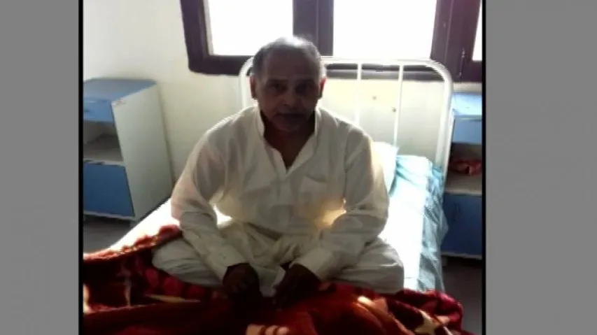 Home Coming: Missing Odisha Man Who spent 20 Years In Pakistan Jail Set To Return