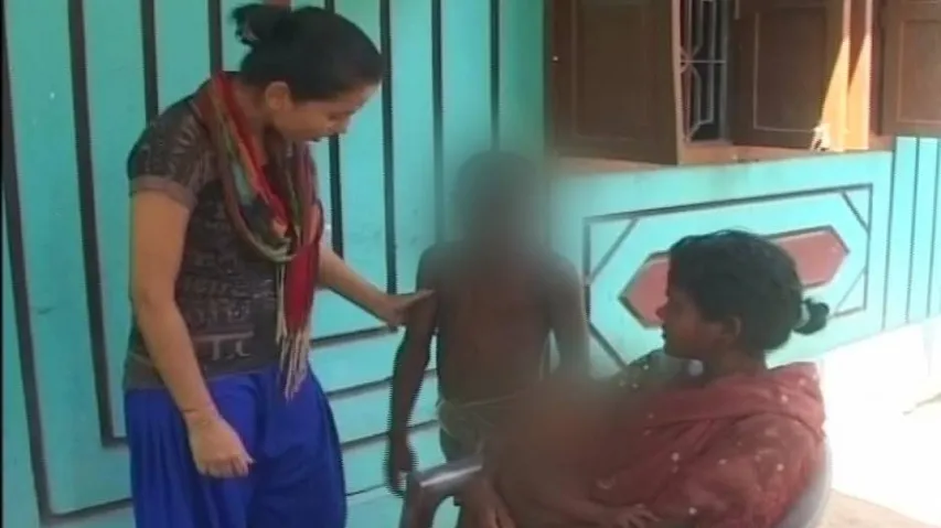 10-year-old boy missing for 3 days returns home