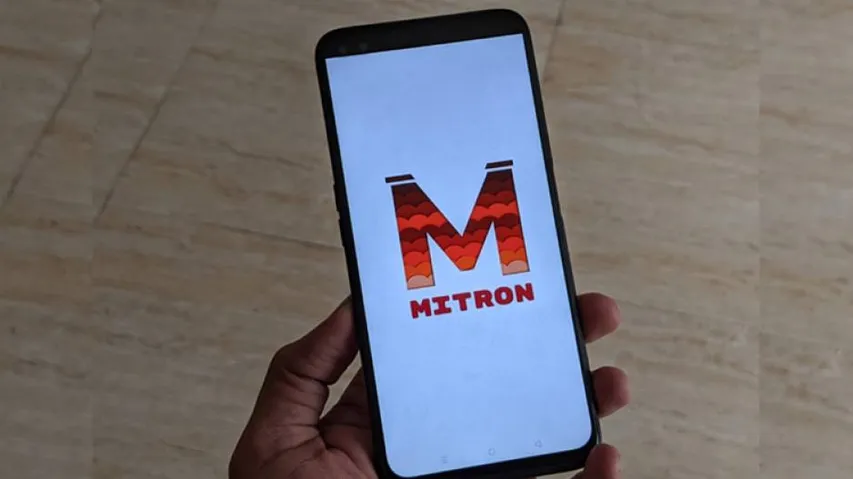 Mitron TV Launches Discovery Platform 'Atmanirbhar Apps' To Promote Domestic Apps