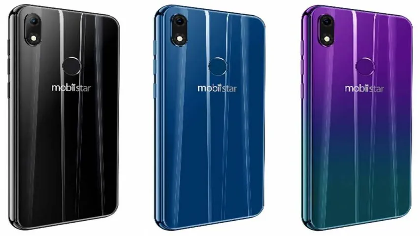 Mobiistar launches 'X1 Notch' smartphone in India