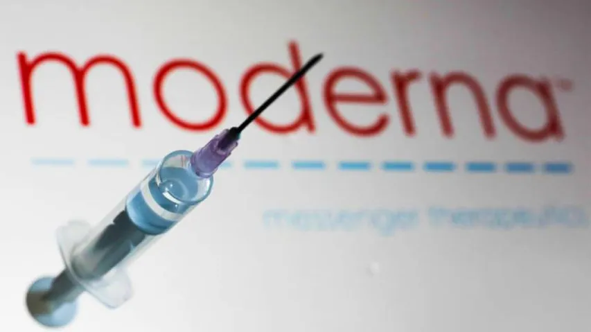 Possible Allergic Reactions To Moderna Covid Vaccine Under Probe