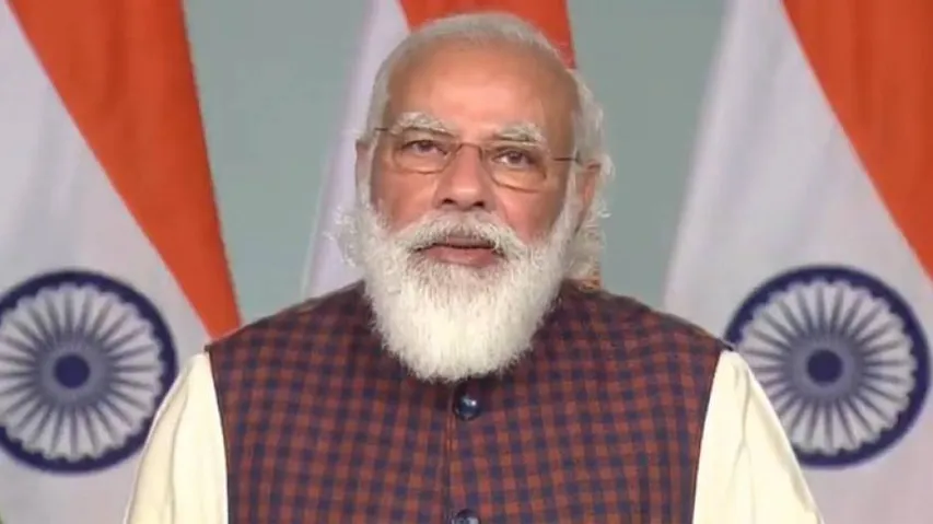 PM Modi To Visit 3 Vaccine Centres In Ahmedabad, Pune & Hyderabad Today