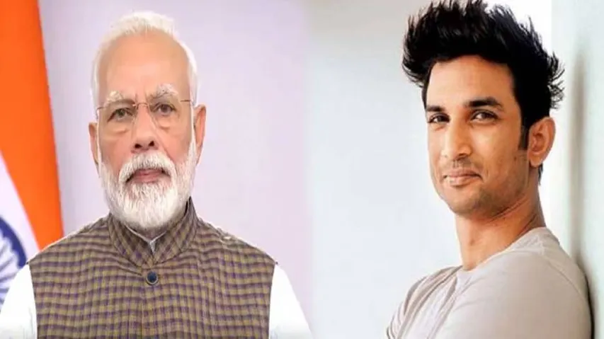 CBI Inquiry Into Sushant Singh Rajput's Death: PM Modi Acknowledges Swamy's Letter