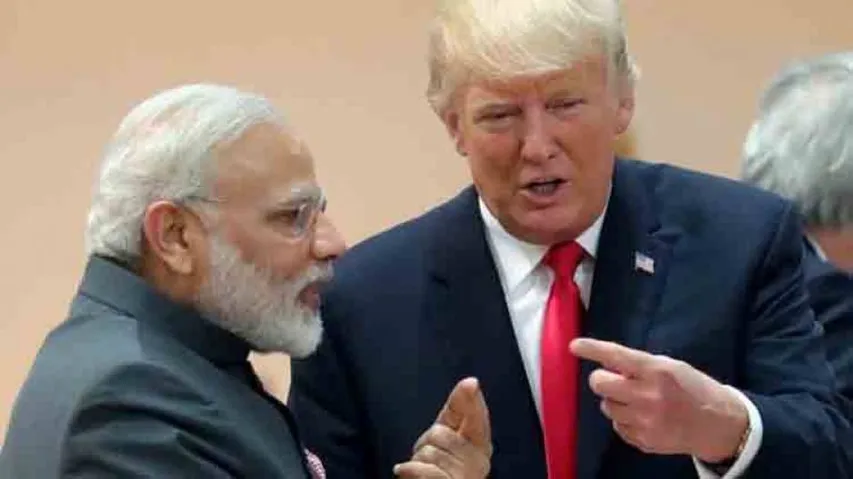 Trump unlikely to honour India's invite for Republic Day celebrations