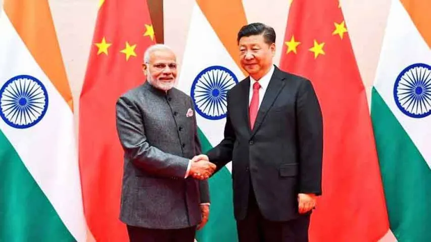 Kashmir, Article 370, not to figure in Modi-Xi talks