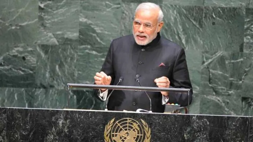 PM Modi holds series of bilateral meetings on sidelines of UNGA in NY