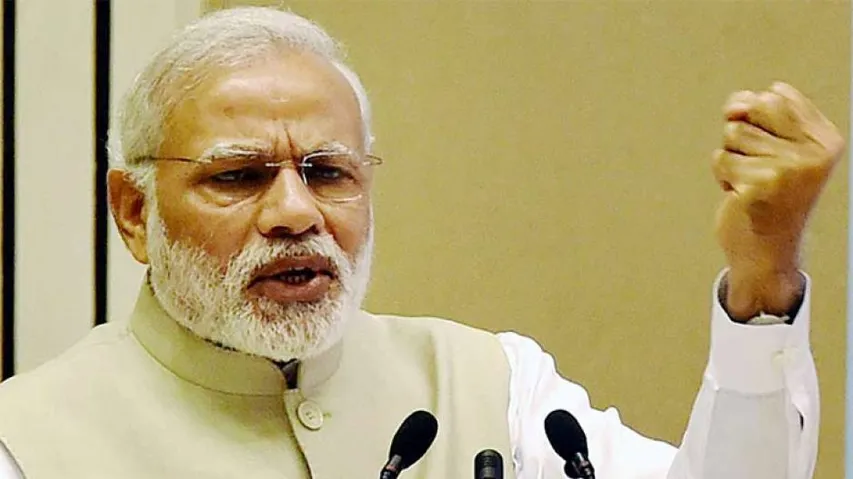Labour Day: PM salutes determination of workers