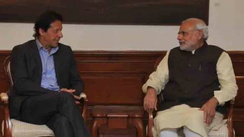 Modi for 'constructive engagement', Pakistan says no dialogue on table