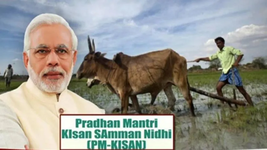 Uncertainty looms over PM-KISAN scheme in Odisha