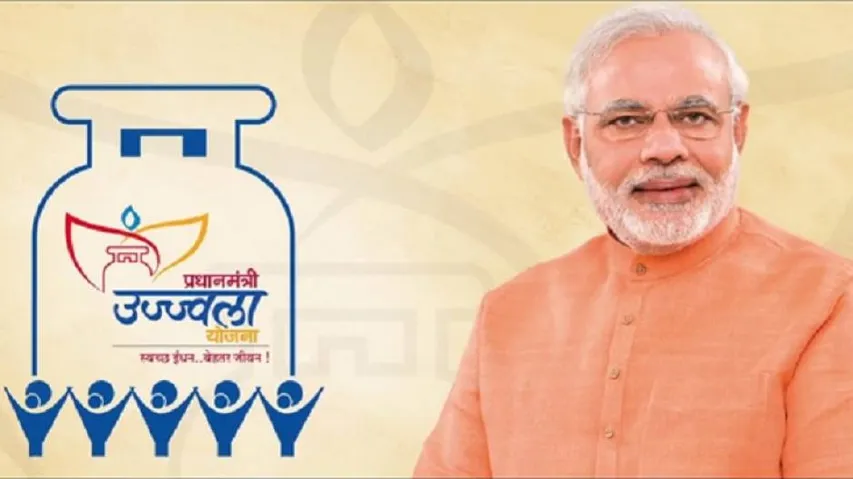 Centre-Odisha squabble intensifies over Ujjwala Yojana progress
