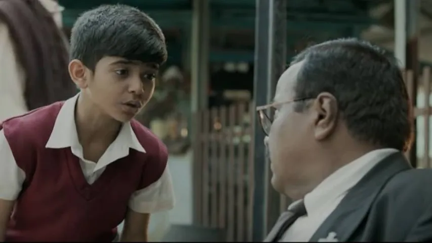 Short film on PM Modi - 'Chalo Jeete Hain' screened in Bhubaneswar
