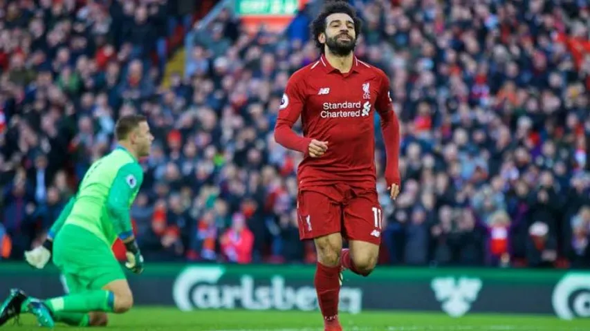 Liverpool beat Tottenham to win 6th Champions League title