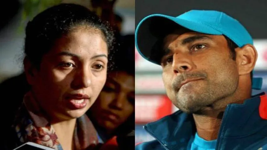 If Asaram Bapu & Ram Rahim failed to escape law, who is Shami: Hasin Jahan